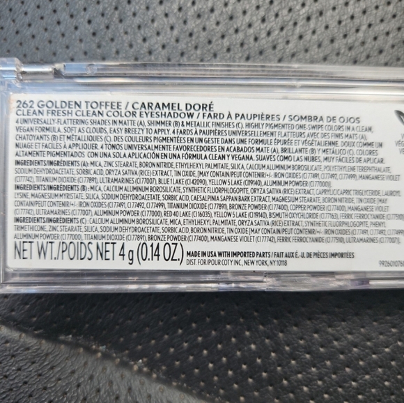 NWT Cover Girl Clean Color - Picture 2 of 3